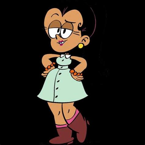 Carlota by cheedong67 on DeviantArt