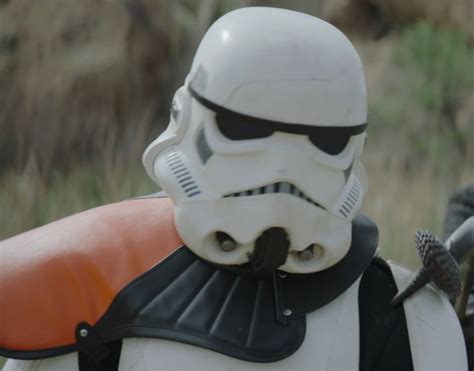 Stormtrooper Commander | The Mandalorian Wiki | Fandom