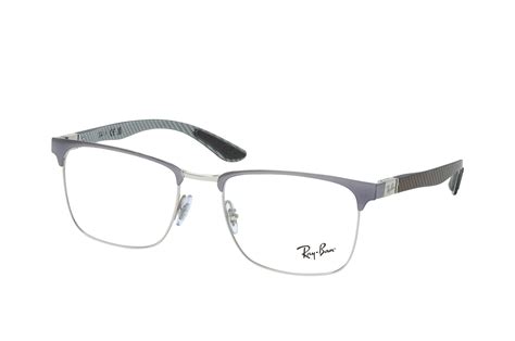 Compra Gafas Ray Ban Rx