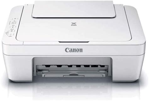 Canon Pixma MG2522 Review [All-In-One Inkjet Printer]