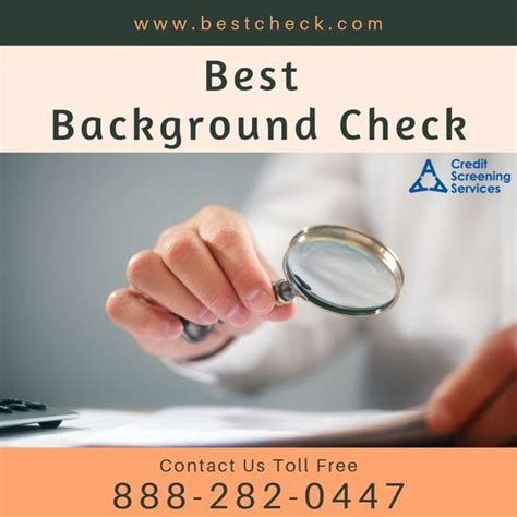 Pin On Background Checks