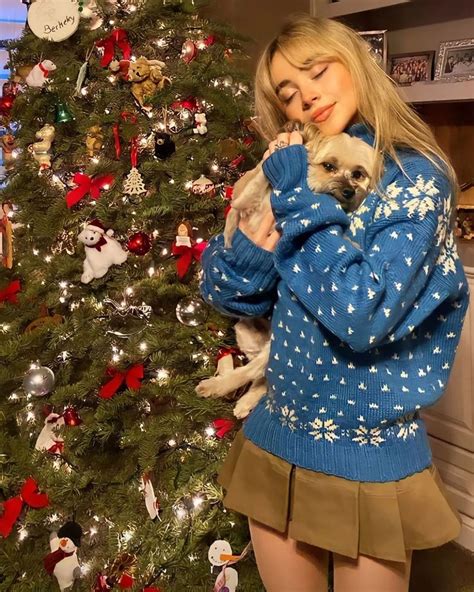 Pin By Enrique Rios On Navidad Sabrina Carpenter Sabrina Carpenter