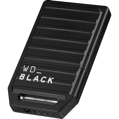 Amazon WD Black Tarjeta de expansión C50 de 1 TB con licencia