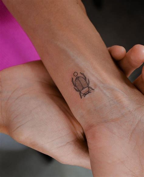 Tatuajes En La Mu Eca Para Mujer Y Hombre