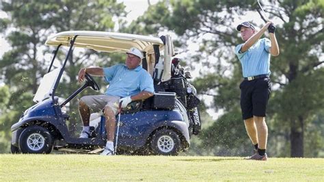 National Father Son Team Classic Presented By Pga Tour Superstore