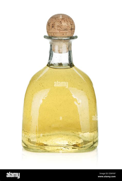 Tequila bottle hi-res stock photography and images - Alamy