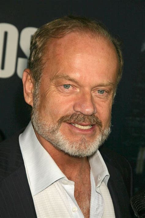 Kelsey Grammer Editorial Photography Image Of Hollywood 21837242