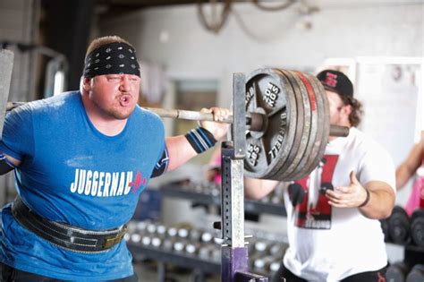 Periodization For Powerlifting The Definitive Guide Juggernaut