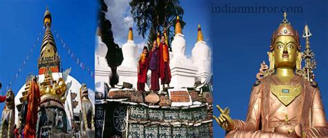 SIKKIM - CULTURE AND TRADITION