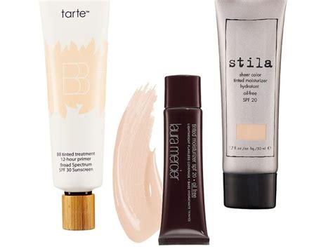 10 Best Tinted Moisturizers 2023 Rank And Style Tinted Moisturizer Bobbi Brown Tinted