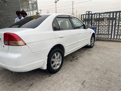 Honda Civic For Sale Urgent Cars