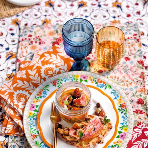 Ricetta Ceviche | La Cucina Italiana