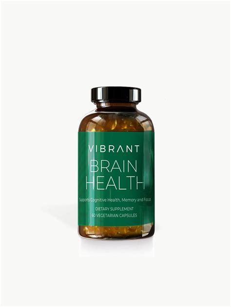 Vibrant Brain Health