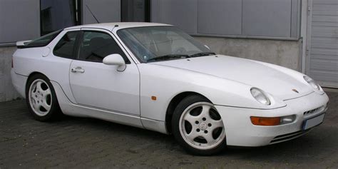 File:Porsche 968 CS Seitenansicht.jpg - Wikipedia