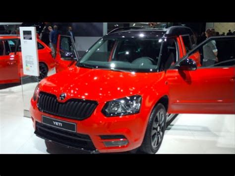 Skoda Yeti India Volvo X C Uae