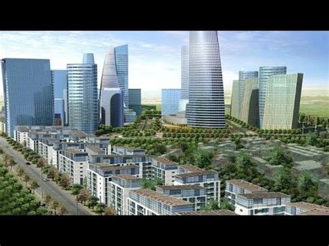 Pushpak Nagar Navi Mumbai Upcoming Richest Smart City In Navi Mumbai