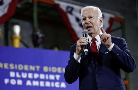 Joe Biden Dago Fotogallery