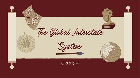 Solution Contemporary Global Governance Studypool