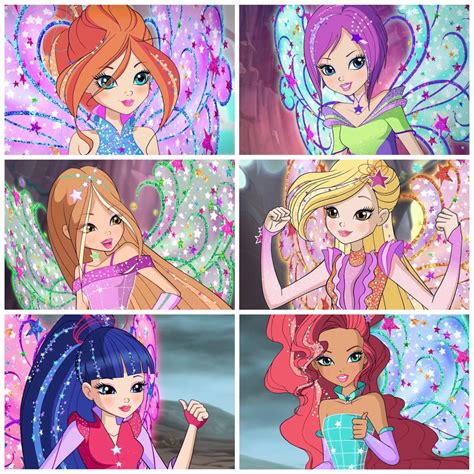 Flora Winx Winx Club Cute Cats Fairy Bloom Zelda Characters