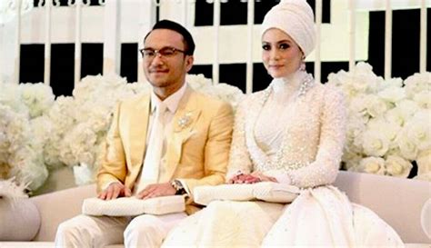 Gambar Sekitar Majlis Resepsi Shaheizy Sam Dan Syatilla Melvin