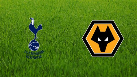 Tottenham Hotspur Vs Wolverhampton Wanderers 2022 2023 Footballia