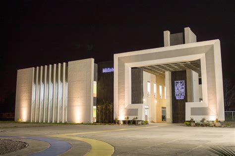 Biblioteca ITSON Colegio de Arquitectos de Ciudad Obregón A C