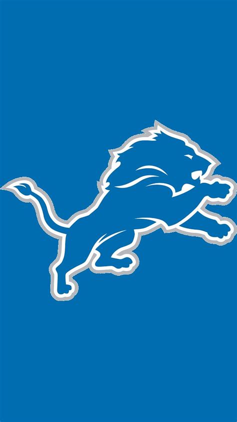 Detroit Lions 2017 | Detroit lions logo, Detroit lions wallpaper ...