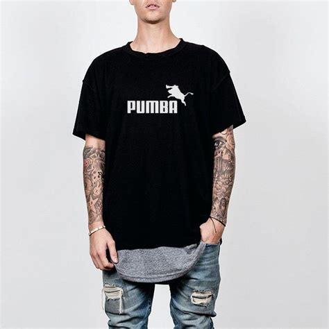 Pumba shirt, hoodie, sweater, longsleeve t-shirt