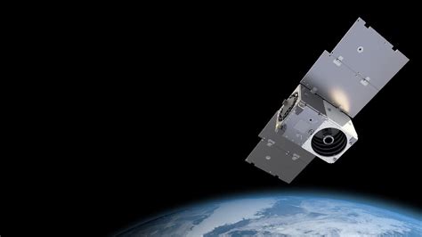 Planet Announces Plans For New Fleet Of Earth Observation Satellites