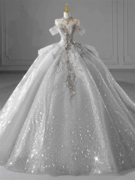 Pinterest | Ball gowns, Big wedding dresses, Wedding gowns