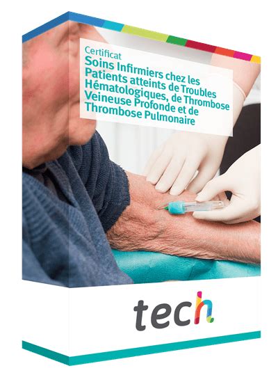 Certificat En Soins Infirmiers Chez Les Patients Atteints De Troubles