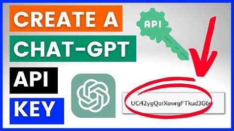 Chatgpt Api Key How To Get And Use It For Free Tech Pilot