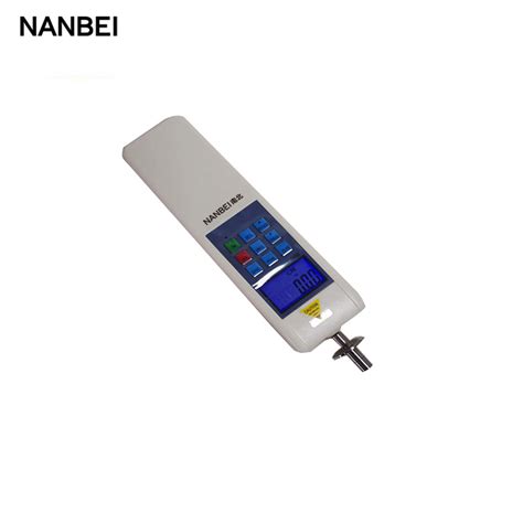 Testing Equipment Portable Digital Fruit Sclerometer Hardness Tester