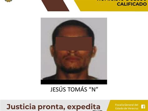 Sentenciado A A Os Por Homicidio Doloso Calificado En Minatitl N