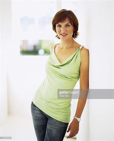 News Presenter Fiona Bruce Poses For A Portrait Shoot In London Picture Id102902122 829×1024