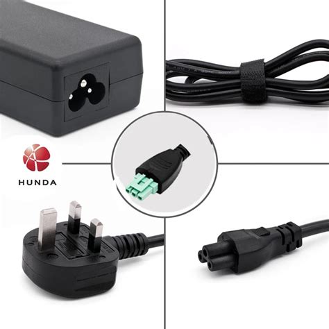 32v 750ma Printer Adapter For Hp Photosmart Wireless E All In One B110 Series Photosmart Plus E