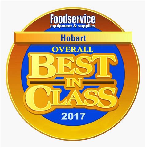 Best In Class 2017 Logo Best In Class Hd Png Download Kindpng