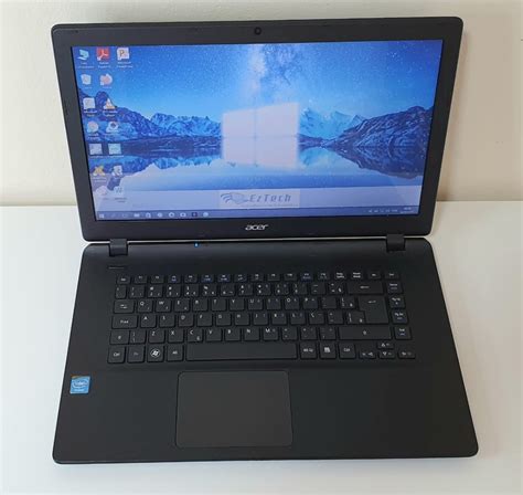 Notebook Acer Aspire Es1 511 Dual 2gb 500gb 15 6 Usado Mercado Livre