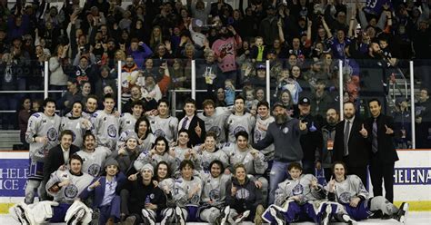 Helena Bighorns wrap up Frontier Division title on last weekend of ...