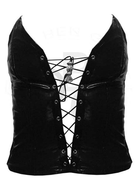 Butterfly Corset Fetiwear