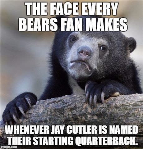 bears fan Memes & GIFs - Imgflip