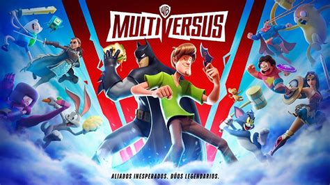 Multiversus Primeras Impresiones El Smash Bros Gratuito Que Puede No