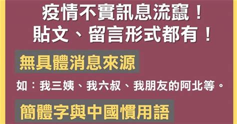 [新聞] 武漢肺炎疫情謠言多 事實查核中心指3大共同點 Ncov2019板 Disp Bbs