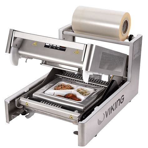 Viking Vmaps Viking Food Solutions Tray Sealers