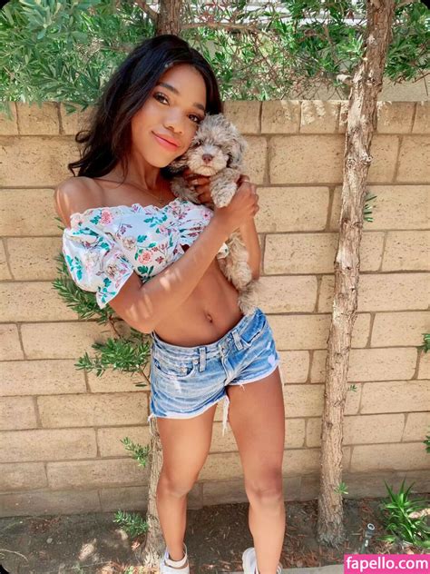 Teala Dunn Tlyteala Ttlyteala Nude Leaked Onlyfans Photo Fapello