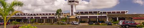 Belize International Airport | List of Airports in Belize