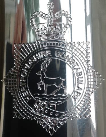 Hertfordshire Constabulary (Police)