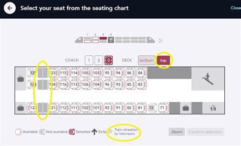 Tgv Inoui Seating Plan SexiezPicz Web Porn