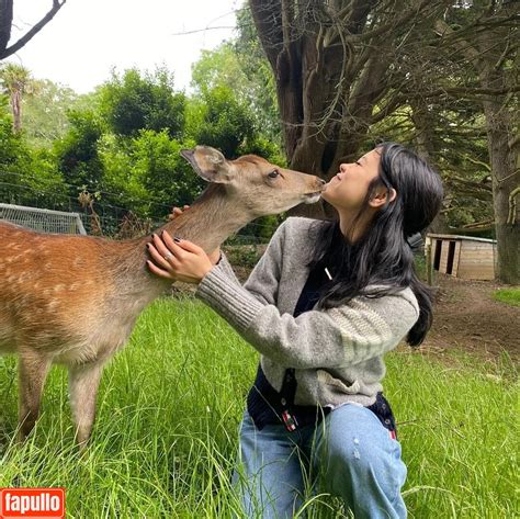 Jenna Ortega Jennaortega Nude OnlyFans Photo Fapullo