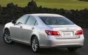 2008 Lexus ES 350 Review & Ratings | Edmunds